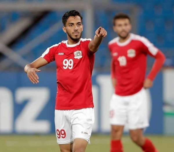 موسى التعمري