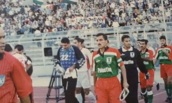  صائب جندية 