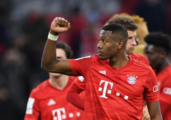 ديفيد ألابا