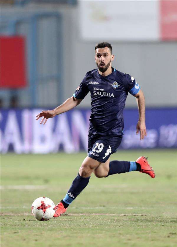 عبدالله السعيد