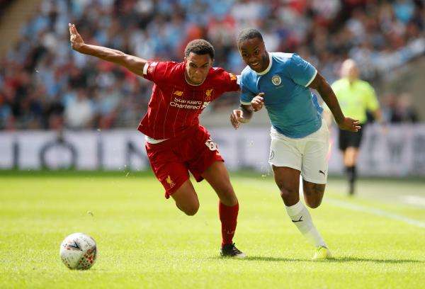  سترلينج وأرنولد