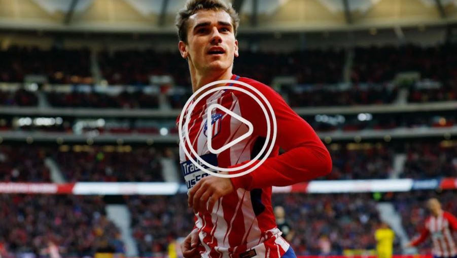 أنطوان جريزمان