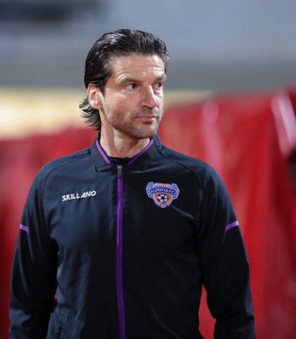 خورخي سيماو 