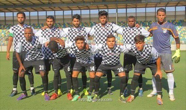 لاعبو التحدي - أرشيفية