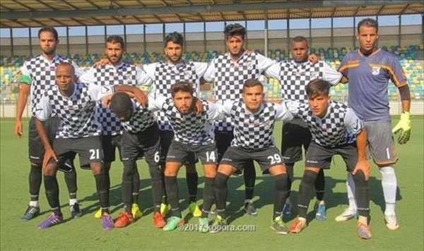 لاعبو التحدي - أرشيفية