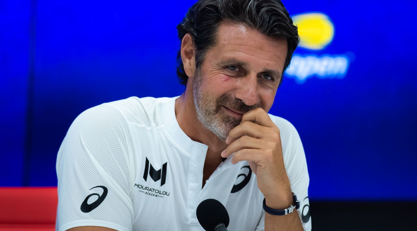  باتريك مراد أوغلو