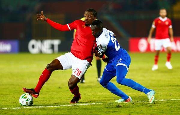 جونيور أجاي