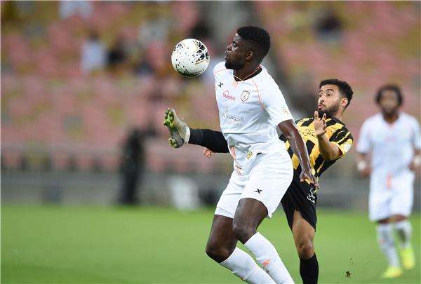 ألفريد ندياي