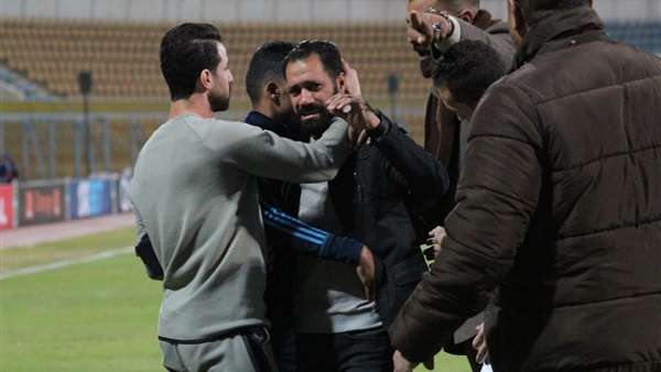 حسني عبد ربه