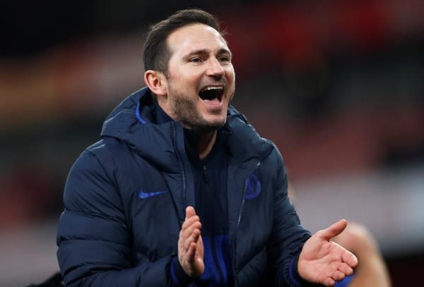 لامبارد