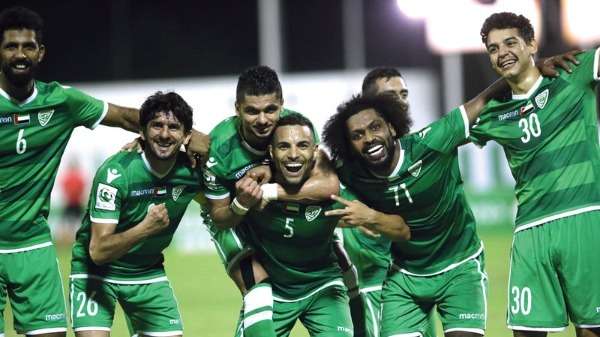 خورفكان
