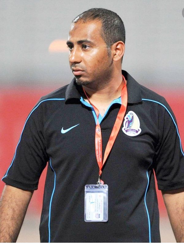 هشام الماحوزي