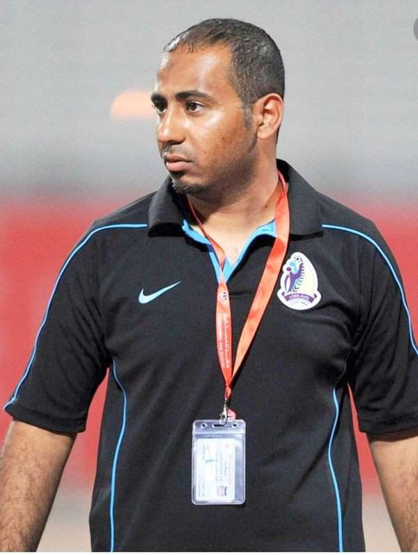 هشام الماحوزي