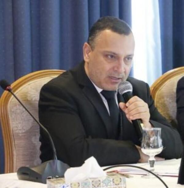 أحمد قعلول