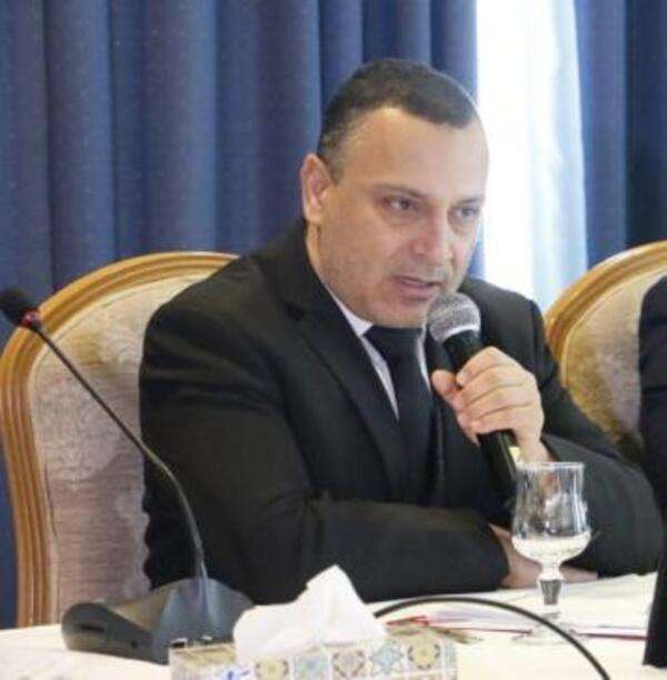 أحمد قعلول