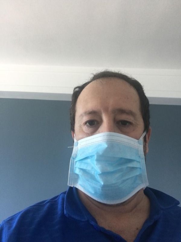 بيدرو بنعلي