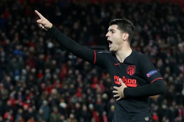 ألفارو موراتا