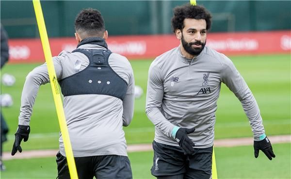 محمد صلاح