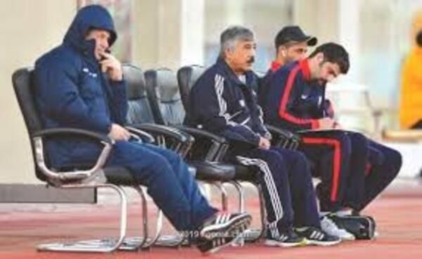 محمد الأنصاري