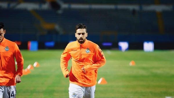 عبد الله السعيد 