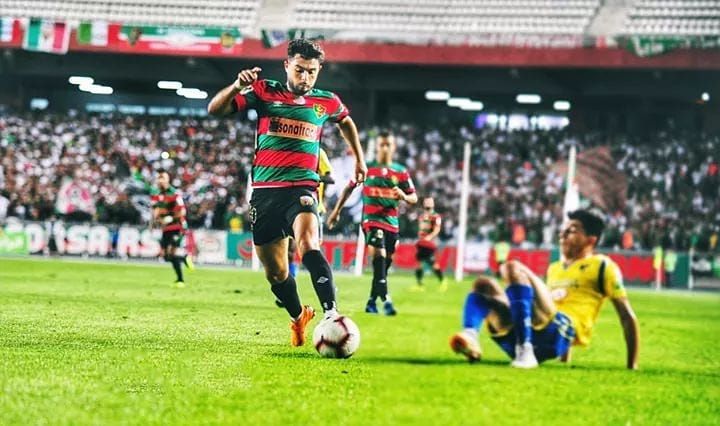 عبد الرحمن بورديم