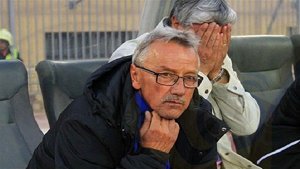 مايكل كروجر 