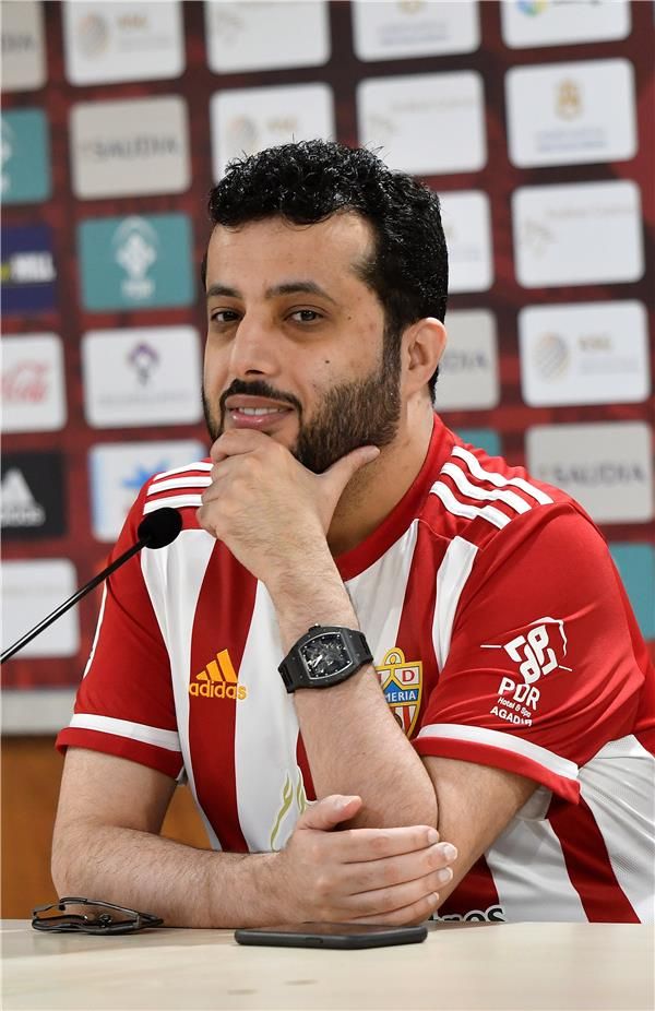 تركي آل الشيخ