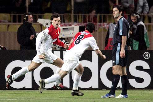 مورينتس أرهق دفاع الريال