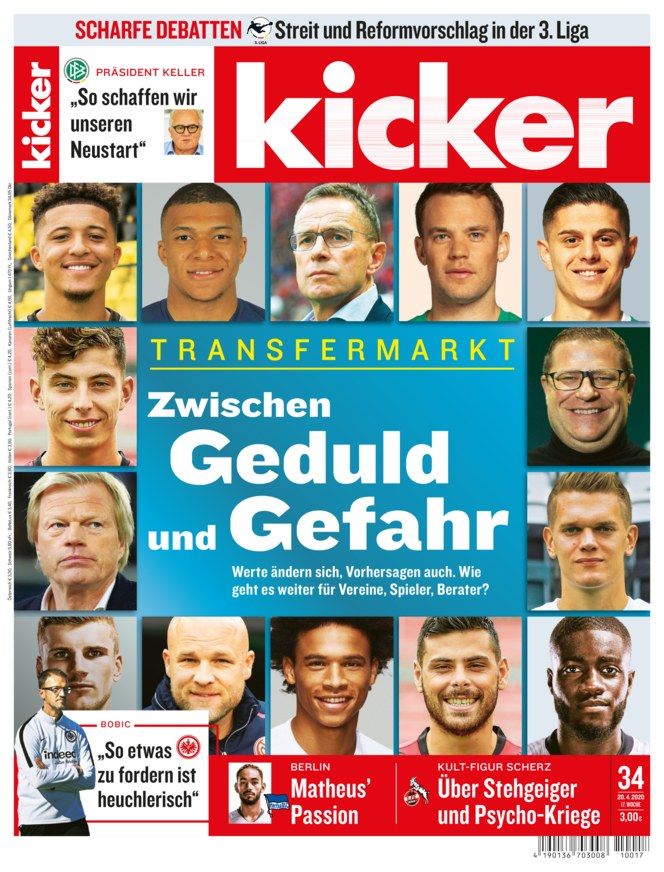 kicker20d