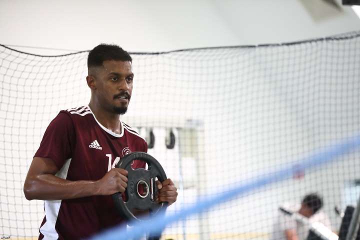 إبراهيم غالب