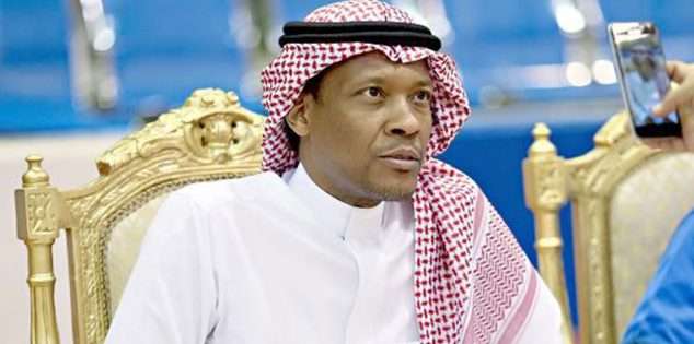 محمد الدعيع 