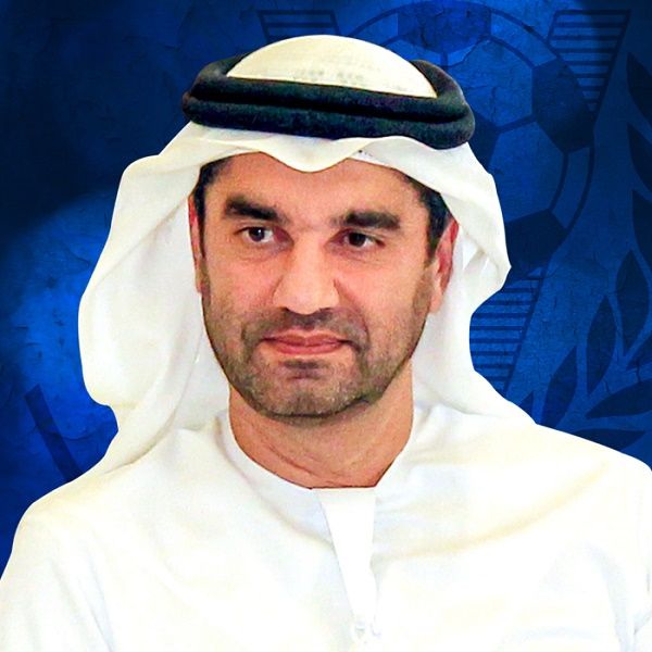 أحمد هاشم خوري