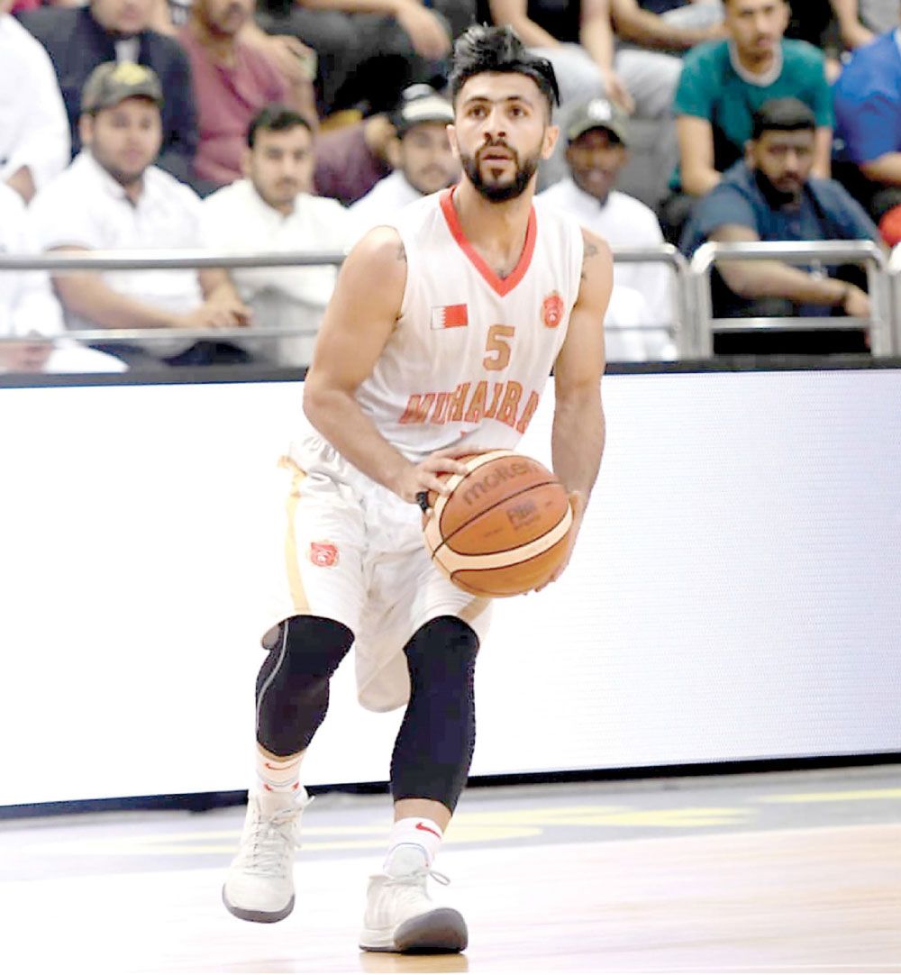 أحمد حسن الدرازي