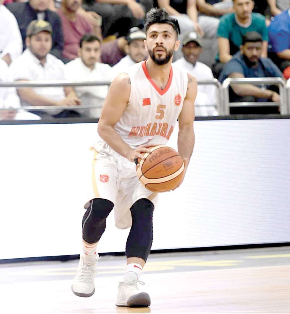 أحمد حسن الدرازي