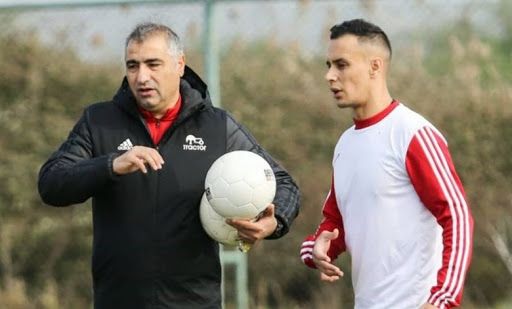 عكاشة حمزاوي