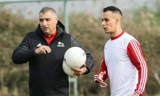 عكاشة حمزاوي