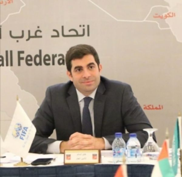 خليل السالم