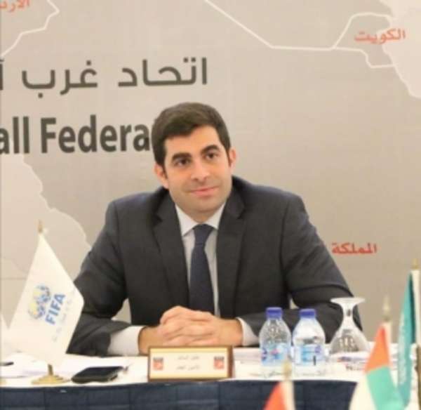 خليل السالم