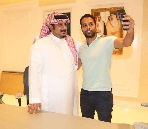  ياسر القحطاني