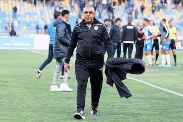 مصطفى الخلفي