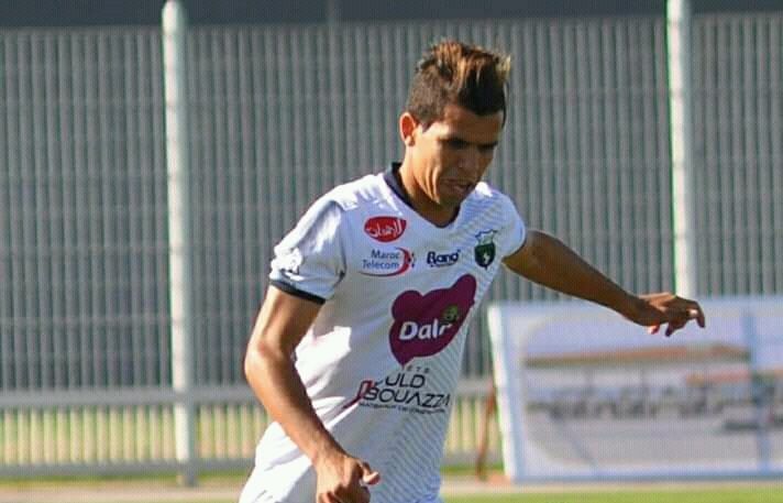 محمد الفقيه 