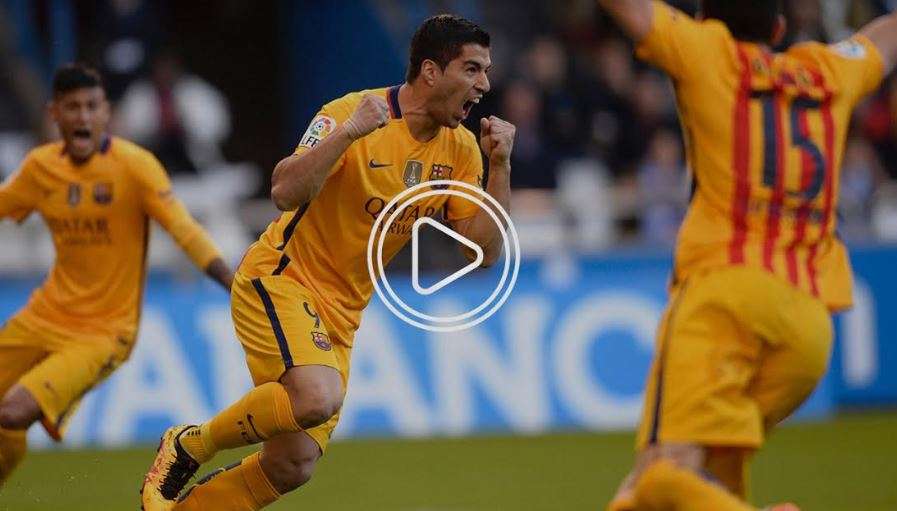 لويس سواريز