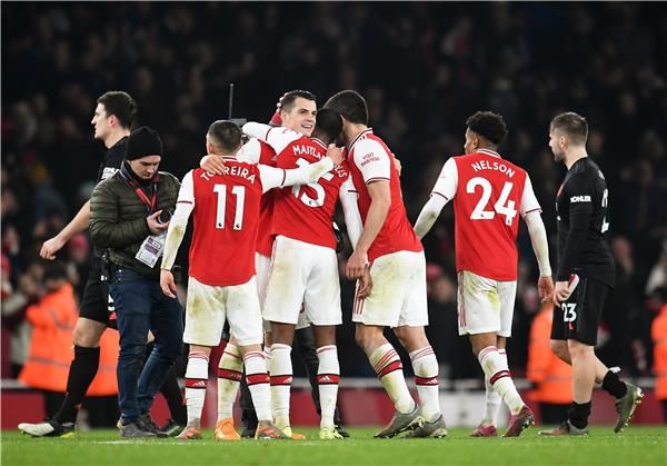  أرسنال 