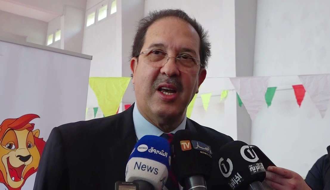 مصطفى براف