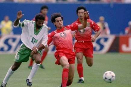 سماحي تريكي