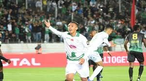 سفيان رحيمي