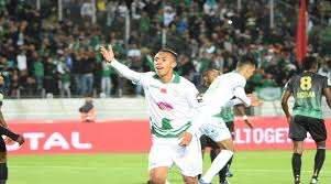 سفيان رحيمي