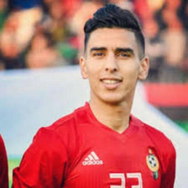 مؤيد اللافي