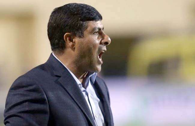 طارق العشري