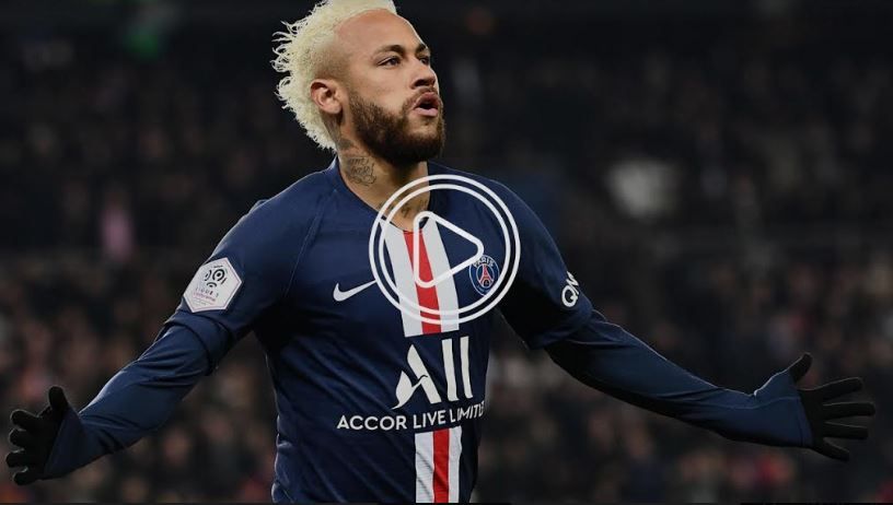 نيمار دا سيلفا